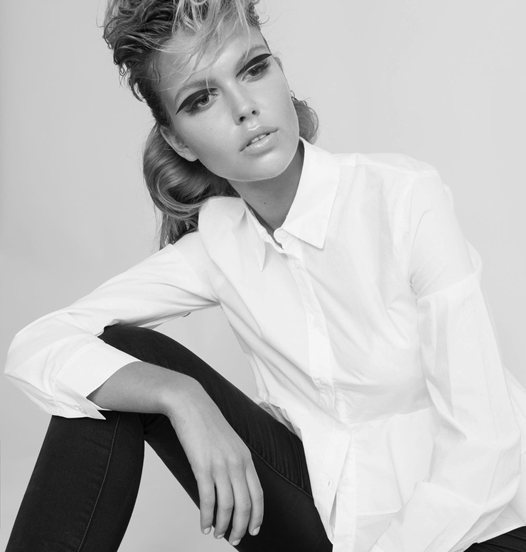 Kim Dammer