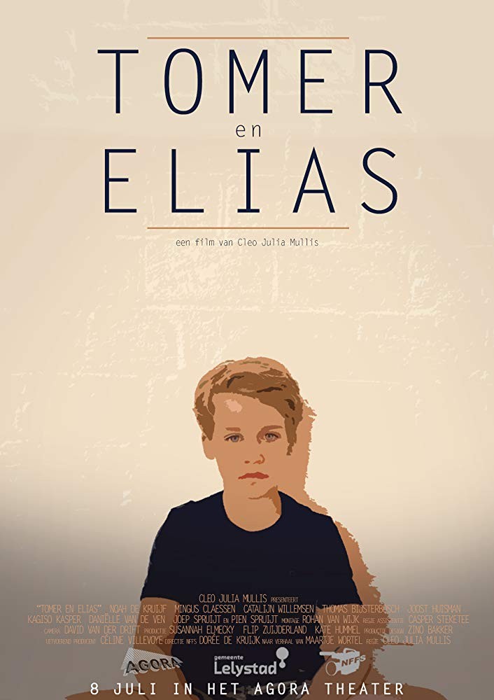 Tomer en Elias (2016)