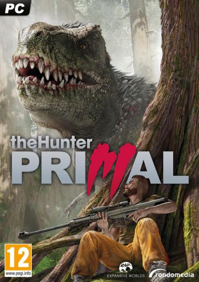 theHunter: Primal
