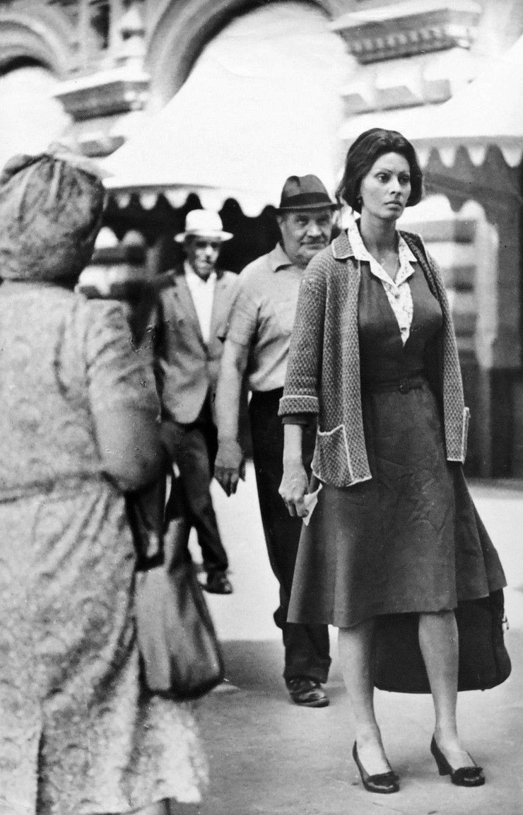 Sophia Loren Sophia Loren