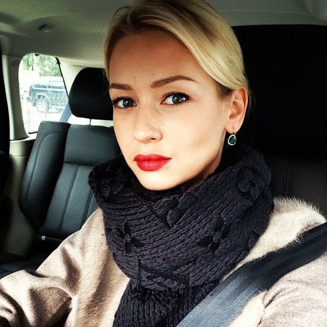 Evgeniya Loza