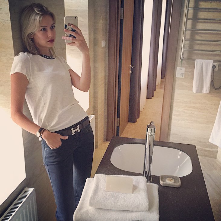 Evgeniya Loza