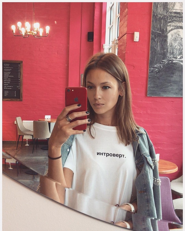Evgeniya Loza