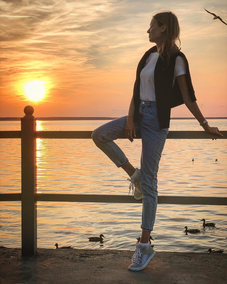Evgeniya Loza