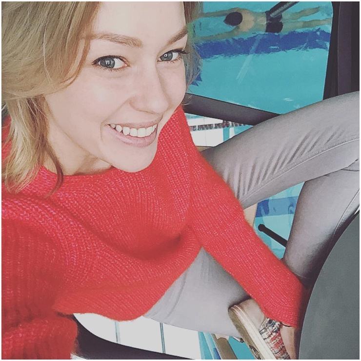 Evgeniya Loza