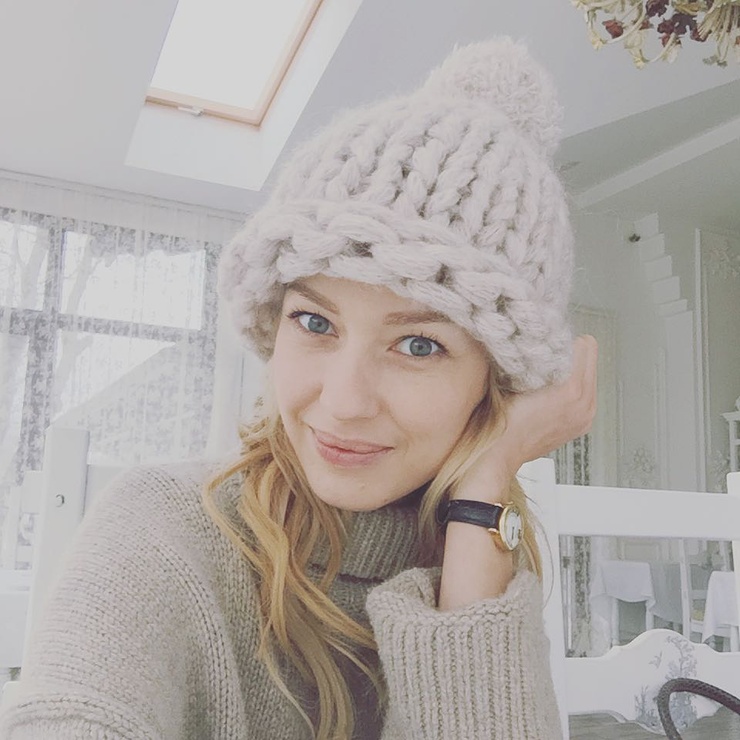 Evgeniya Loza