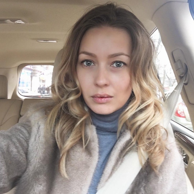 Evgeniya Loza