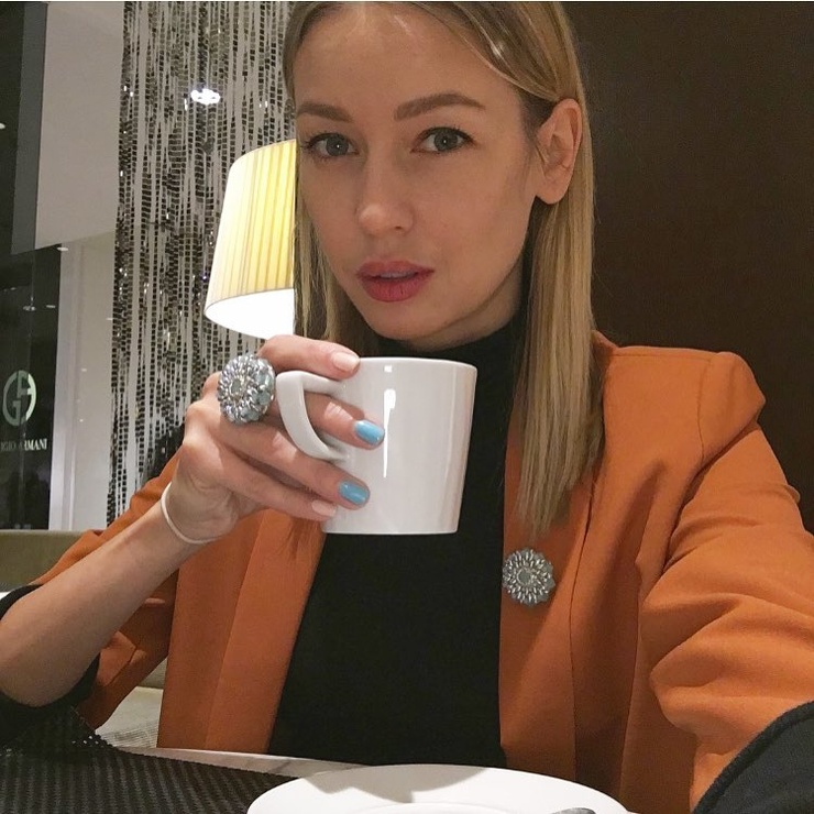 Evgeniya Loza