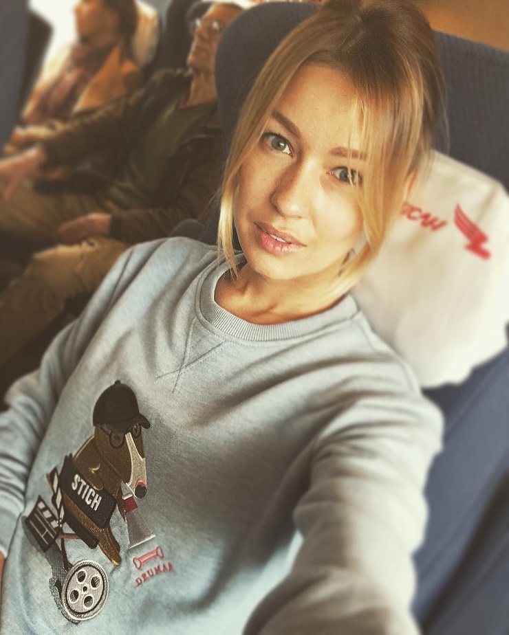 Evgeniya Loza