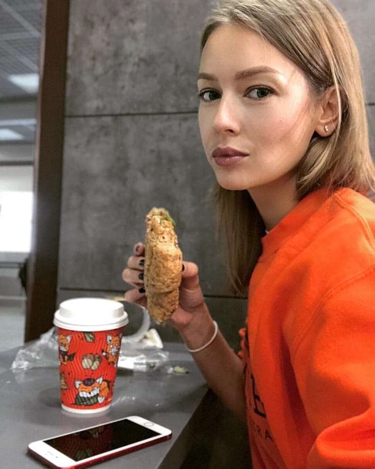 Evgeniya Loza