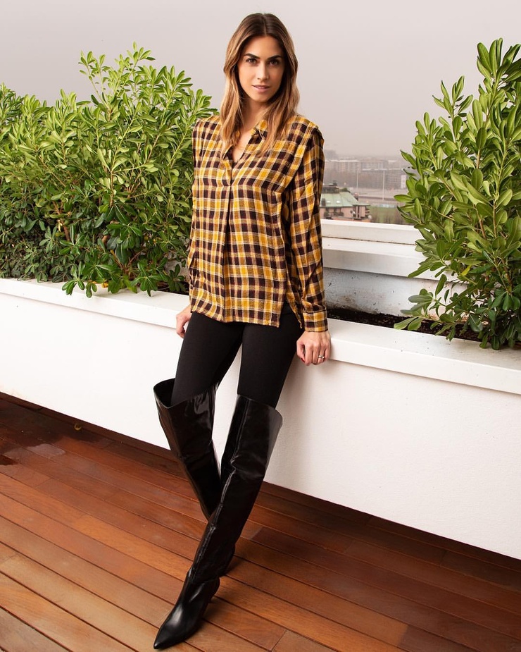 Melissa Satta