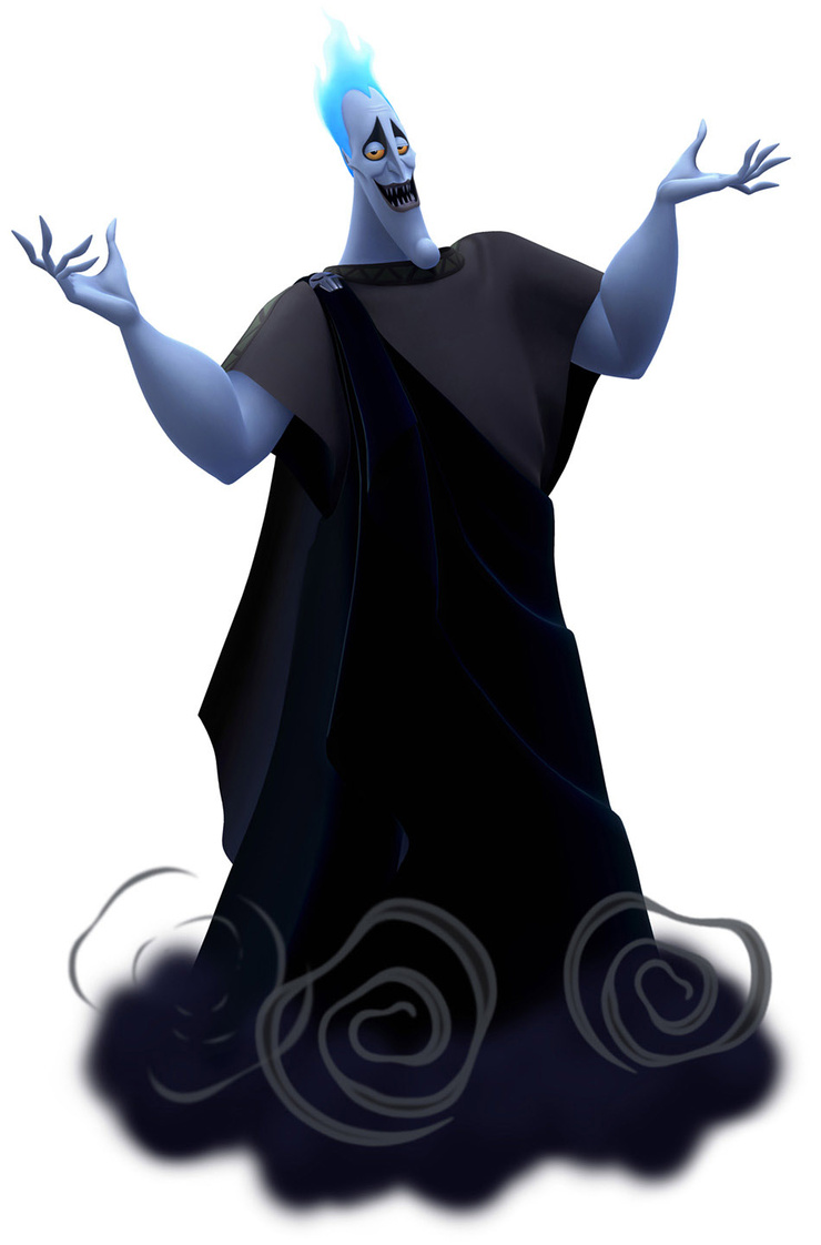 Hades (Disney)