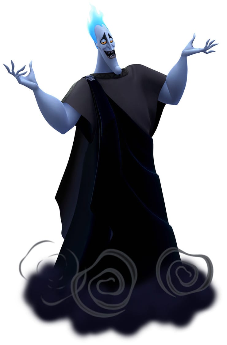 Picture of Hades