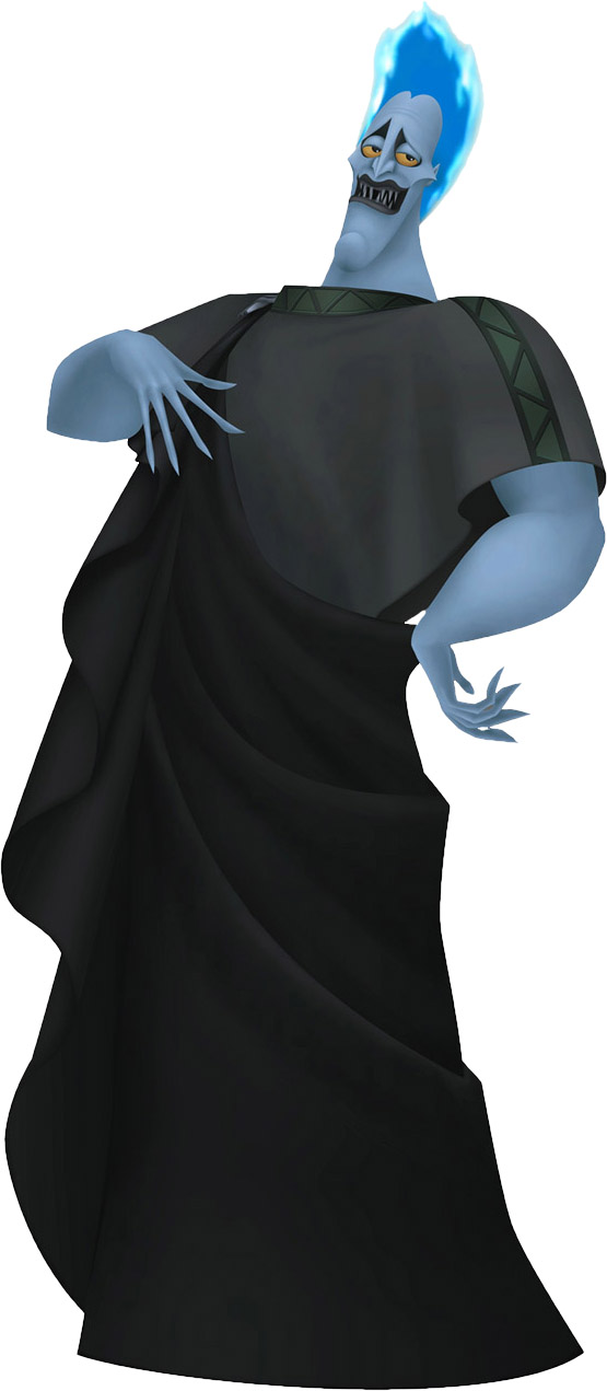 Hades (Disney)
