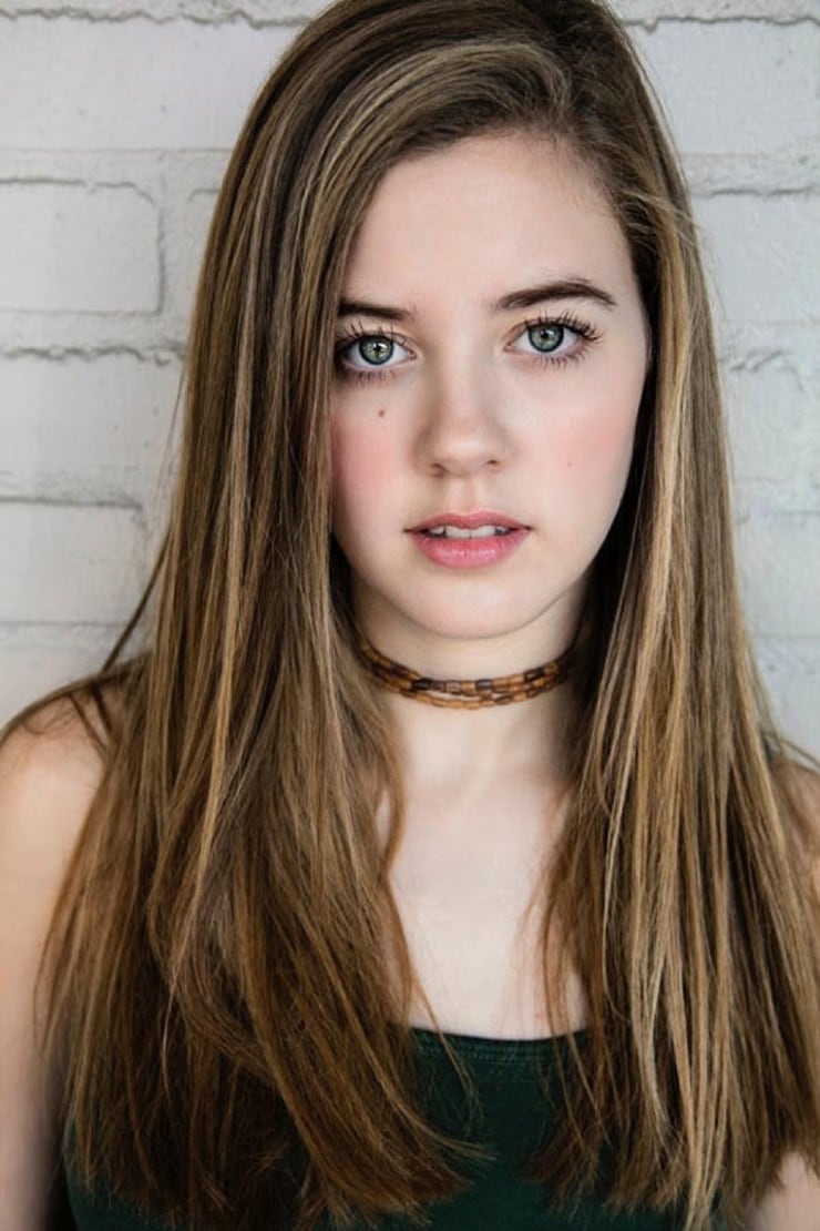 Mallory Bechtel