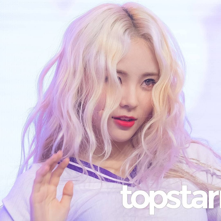 Jinsoul Jinsoul