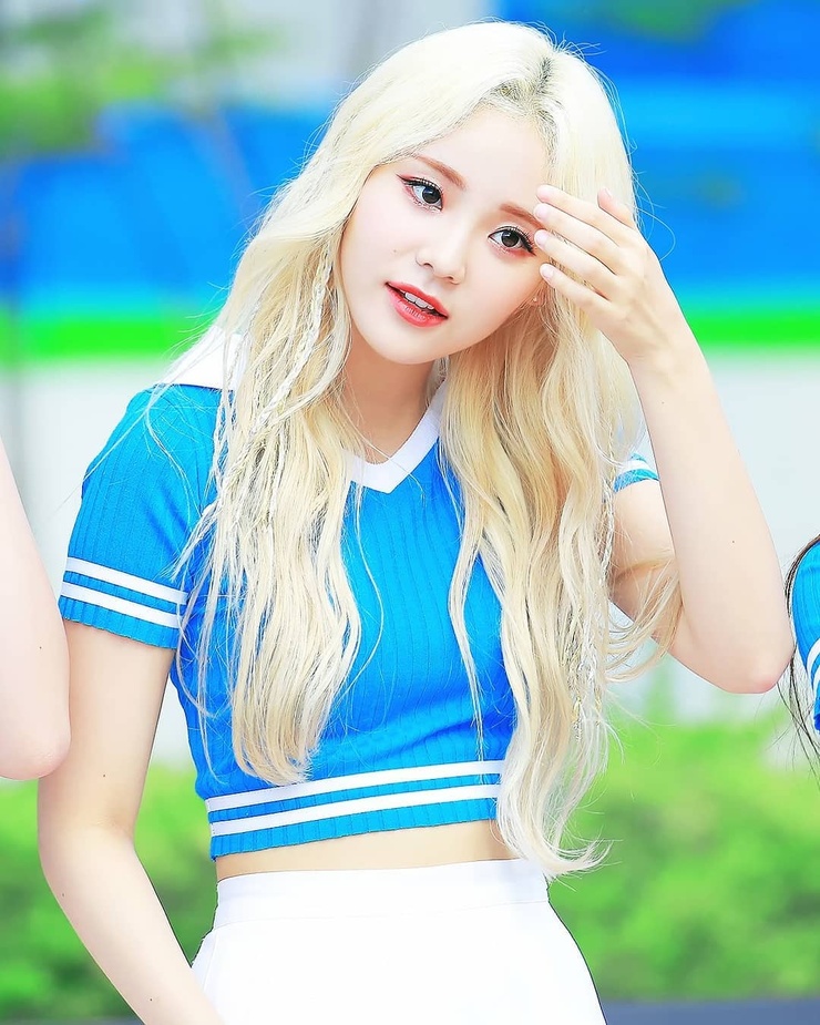 Picture of Jinsoul