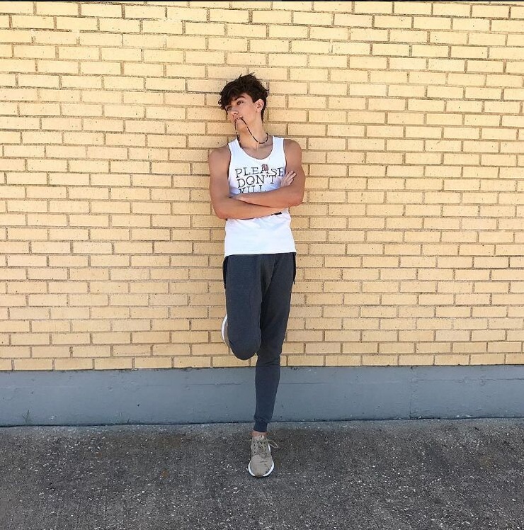 Gavin Casalegno