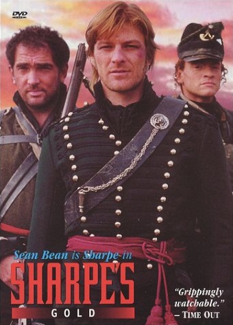 Sharpe's Gold