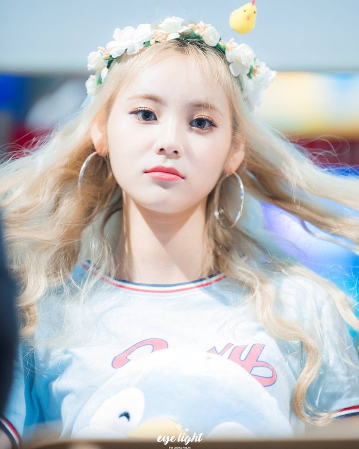 Jinsoul