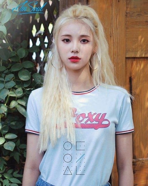 Jinsoul