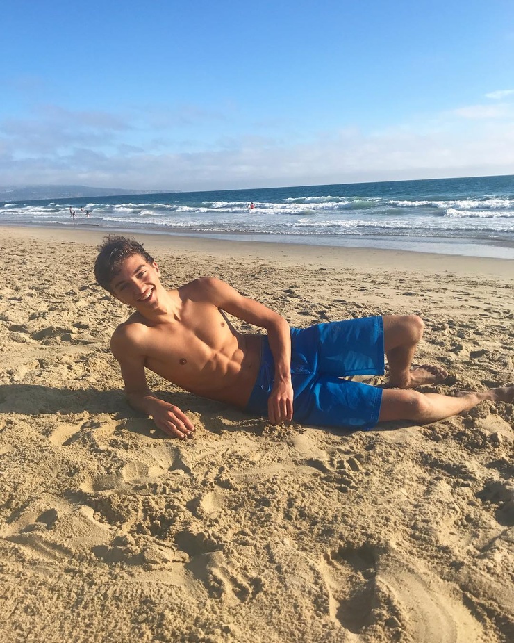 Gavin Casalegno
