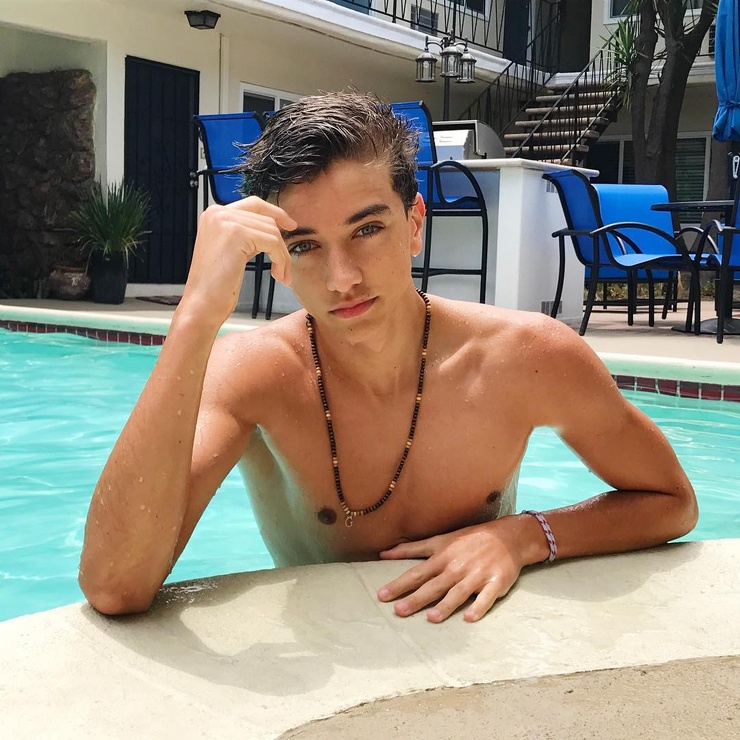 Gavin Casalegno