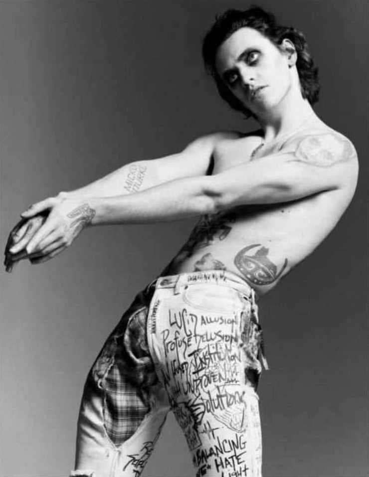 Sergei Polunin