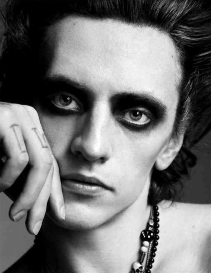 Sergei Polunin