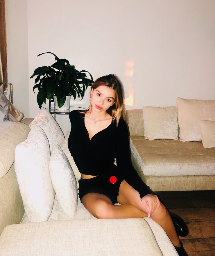 Sophie Mudd Sophie Mudd