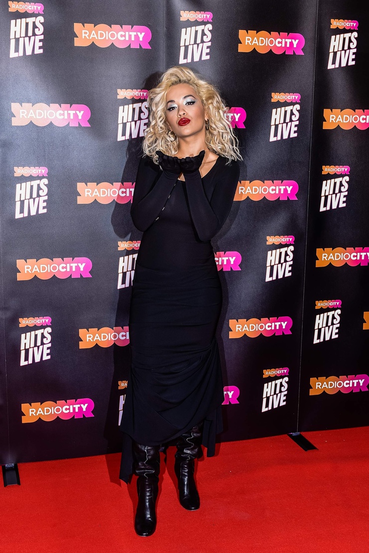 Rita Ora