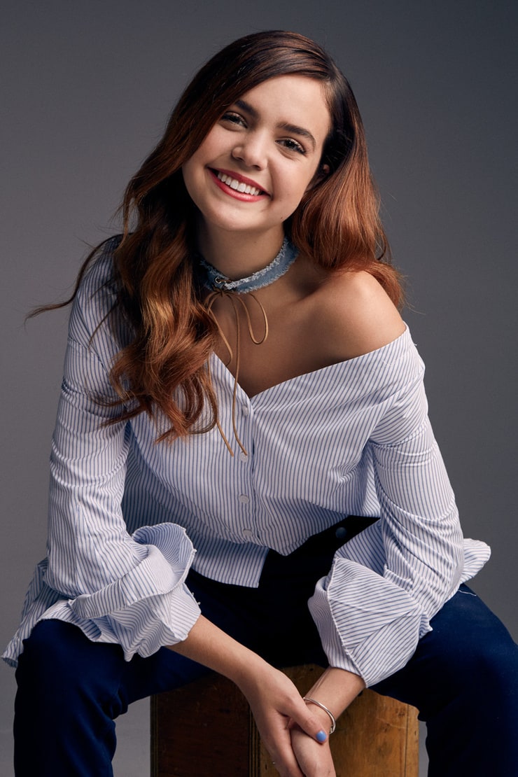 Bailee Madison