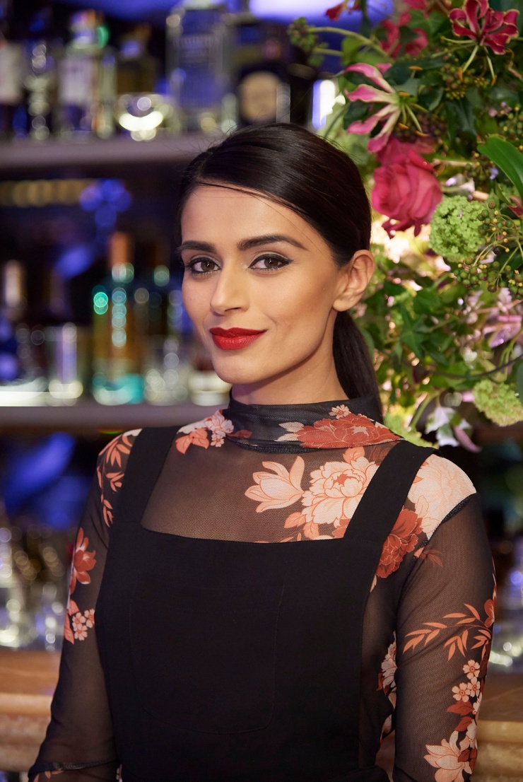 Bhavna Limbachia Bhavna Limbachia