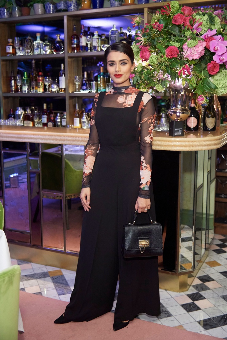 Bhavna Limbachia