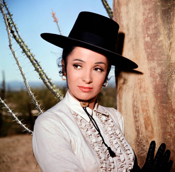 Linda Cristal