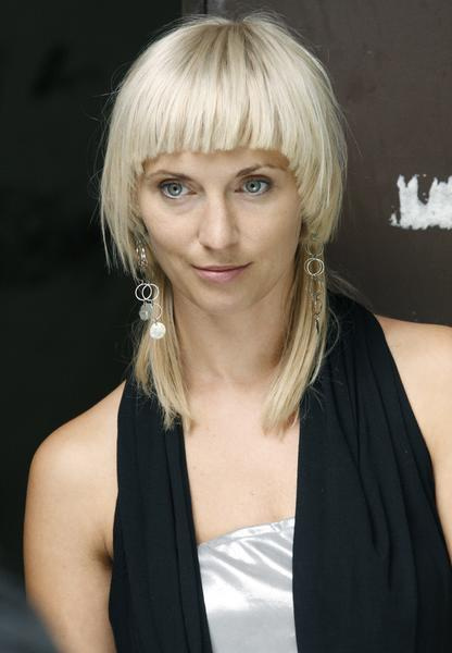 Anita Jancia