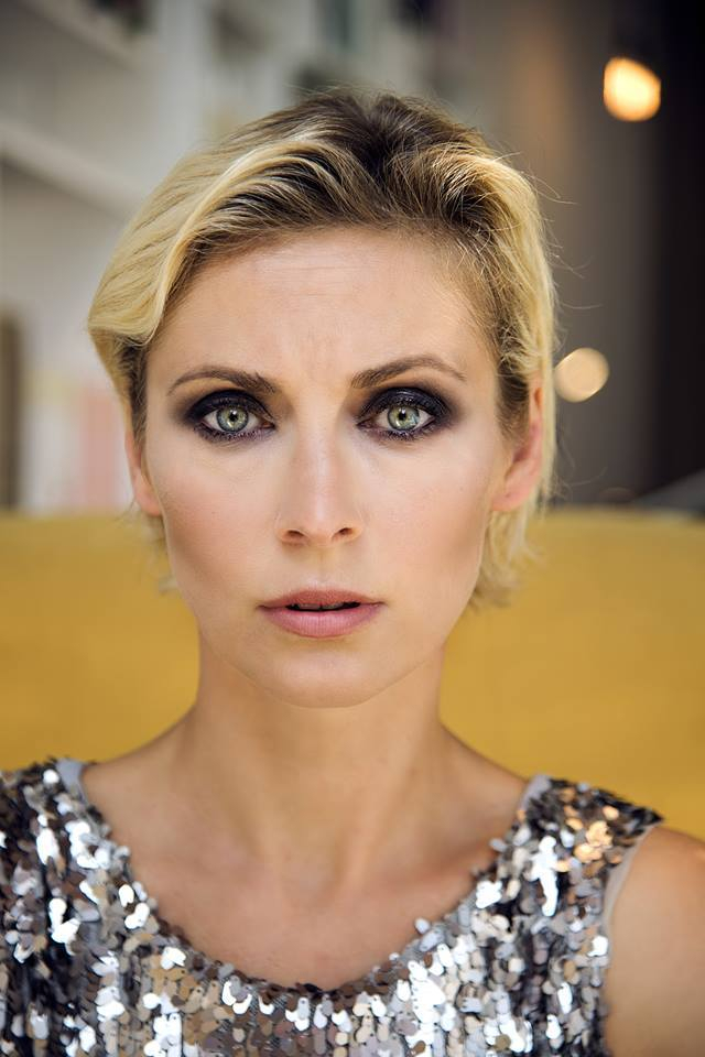 Anita Jancia