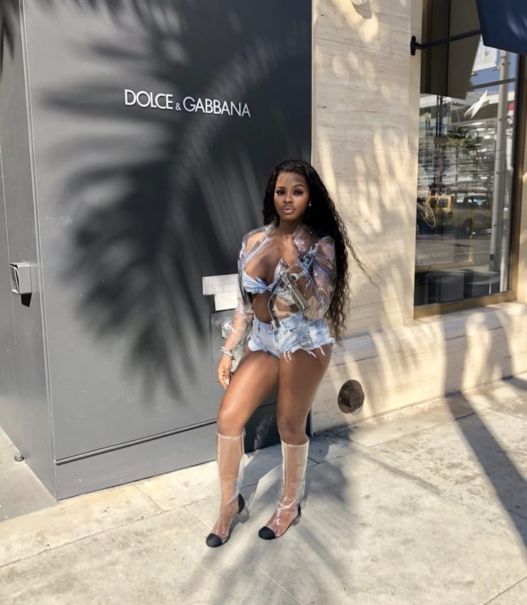 City Girls