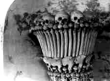 The Ossuary 