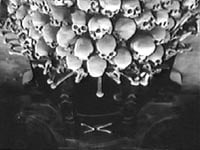 The Ossuary 