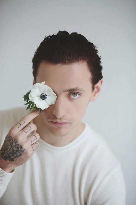 Sergei Polunin