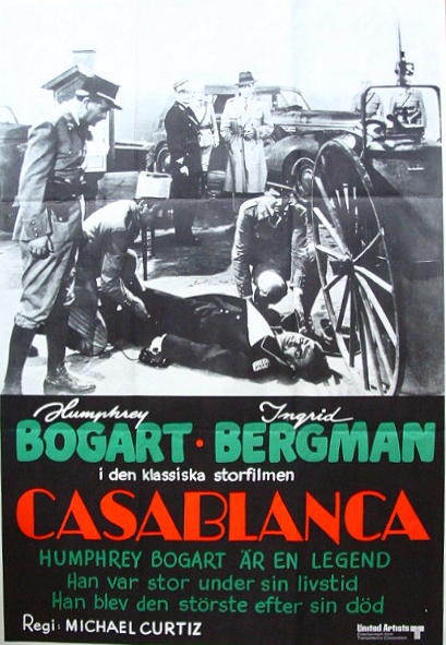 Casablanca