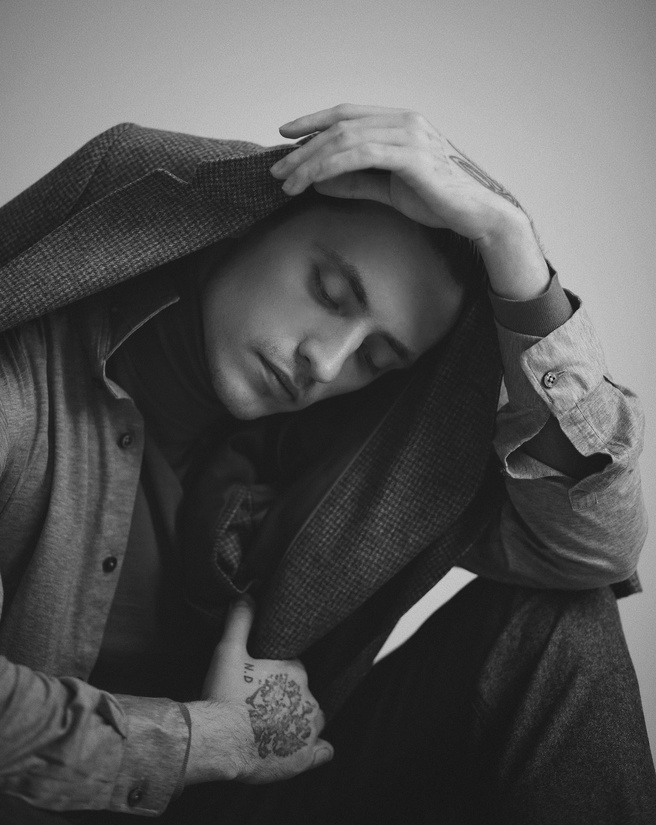 Sergei Polunin
