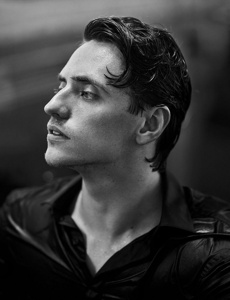 Sergei Polunin