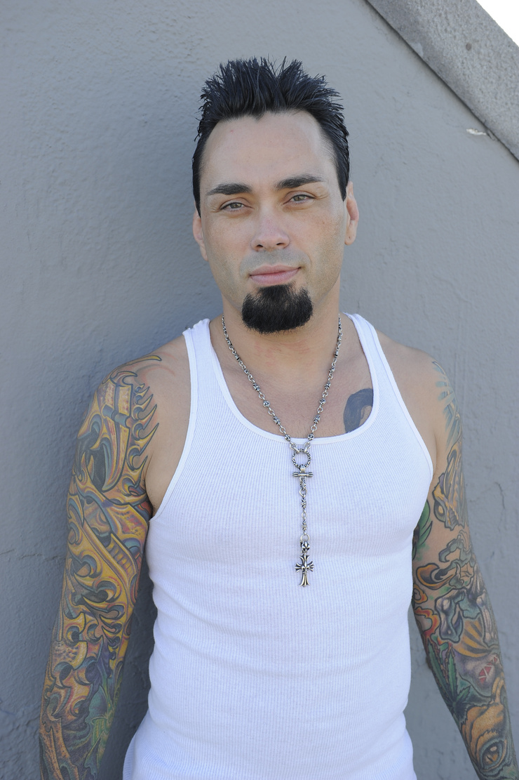 Eddie Bravo