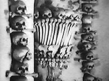 The Ossuary 