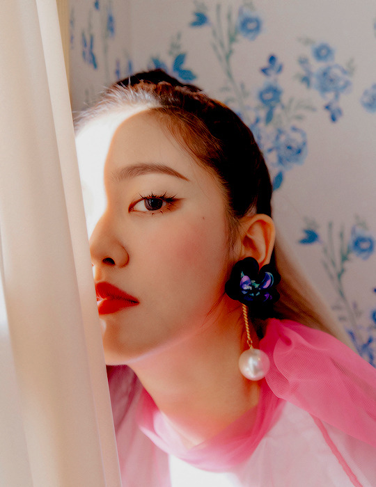Red Velvet