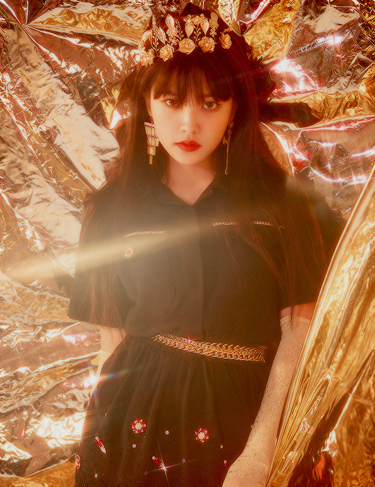 Red Velvet