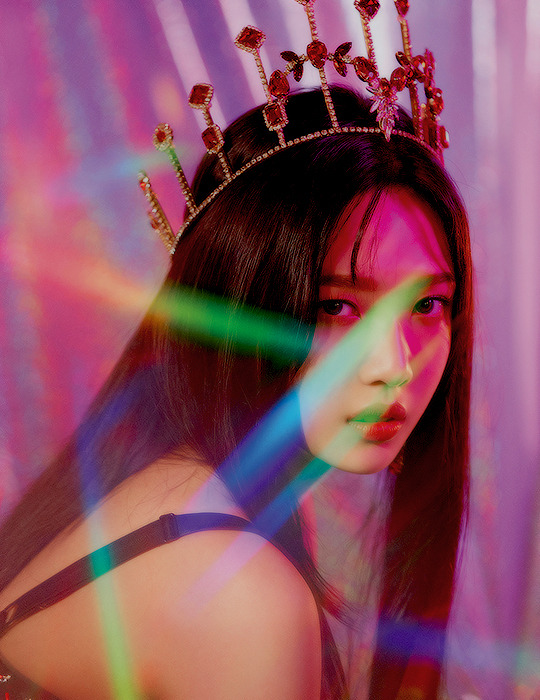 Red Velvet