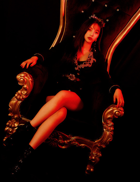 Red Velvet